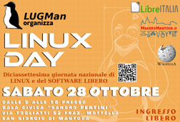 linux day 2017