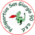 Polisportiva San Giorgio 90