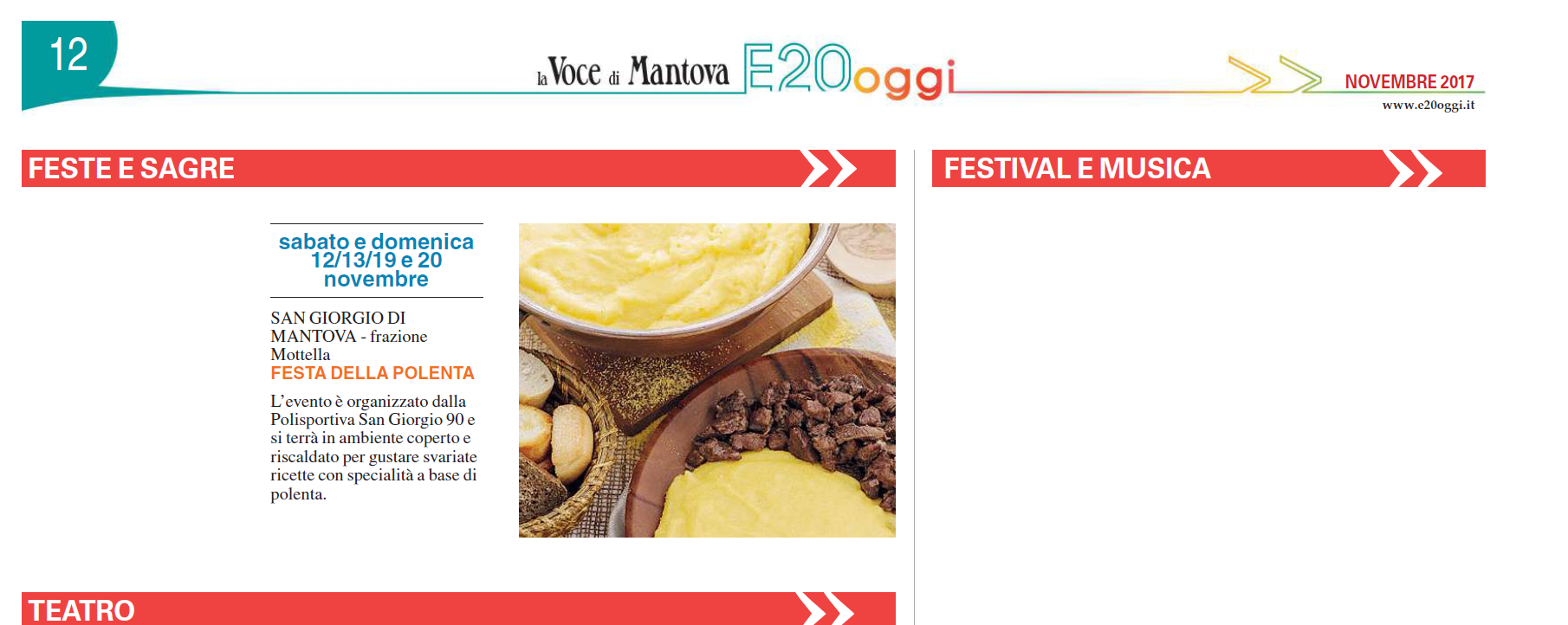 28 10 2017 vocemn festa dlapolenta